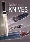 Complete Encyclopedia Of Knives