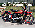 Encyclopedia Of The Harley Davidson