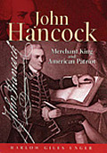John Hancock Merchant King & American