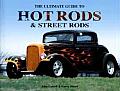 Ultimate Guide to Hot Rods & Street Rods