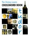 History Lovers Crossword Book