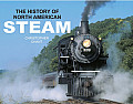 History Of North American Steam