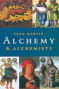 Alchemy & Alchemists