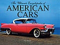 Ultimate Encyclopedia Of American Cars