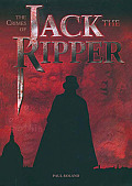 Crimes Of Jack The Ripper