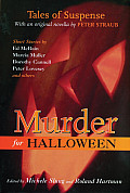 Murder for Halloween