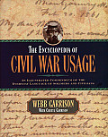 Encyclopedia of Civil War Usage