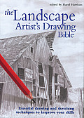 Landscape Artists Drawing Bible