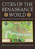 Cities of the Renaissance World