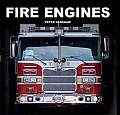 Fire Engines Flexi Cover