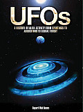 Ufos A History Of Alien Activity From Si