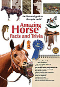 Amazing Horse Facts & Trivia Internal Wire O Bound