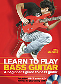 Learn to Play Bass Guitar Internal Wire O Bound