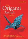 Origami Artists Bible Internal Wire O Bound