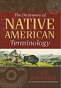 Dictionary of Native American Terminology
