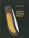 Art & Design In Modern Custom Folding Knives