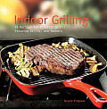 Indoor Grilling