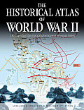 Historical Atlas of World War II