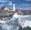 Lighthouses of America