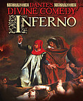 Dantes Divine Comedy Inferno