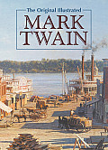 Original Illustrated Mark Twain
