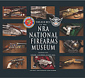 Treasures of the National Firearms Museum