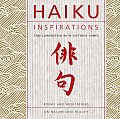 Haiku Inspirations Poems & Meditations on Nature & Beauty