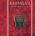 Kabbalah Inspirations Mystic Themes Texts & Symbols