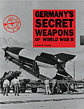Germanys Secret Weapons of World War II