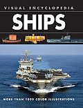 Ships Visual Encyclopedia