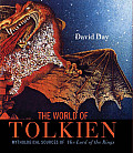 World of Tolkien Mythological Sources of the Lord of the Rings