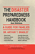 Disaster Preparedness Handbook A Guide For Families