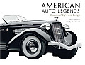 American Auto Legends Classics of Style & Design