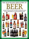 Illustrated Directory of Beer