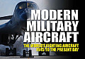Modern Military Aircraft The Worlds Fighting Aircraft 1945 to the Present Day