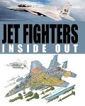 Jet Fighters Inside Out