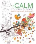 Calm Coloring Book