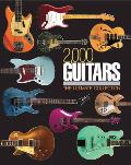 2000 Guitars The Ultimate Collection