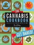 Cannabis Cookbook Over 35 Tasty Recipes for Meals Munchies & More