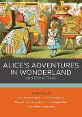 Alices Adventures in Wonderland & Other Tales