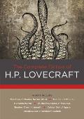 Complete Fiction of H P Lovecraft