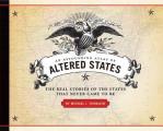 Astounding Atlas of Altered States