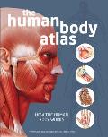 Human Body Atlas How the Human Body Works