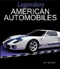 Legendary American Automobiles