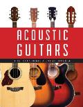 Acoustic Guitars The Illustrated Encyclopedia