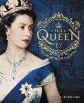 Queen The Life & Times of Elizabeth II