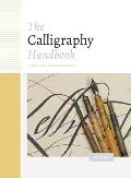 Calligraphy Handbook Simple techniques & step by step projects