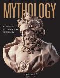 Mythology Whos Who in Greek & Roman Mythology