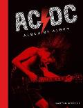 AC DC Album by Album