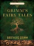 Essential Grimms Fairy Tales
